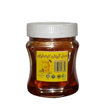 عسل آویشن 500گ کوهساران