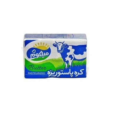 کره 20گرم میلکوم میهن