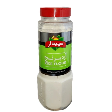 آرد برنج 450گ سپیدار