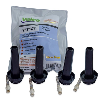 وایر تقویتی پژو۲۰۶ تیپ۲(مقاومت صفر) Valeoوالئو(گریدA)