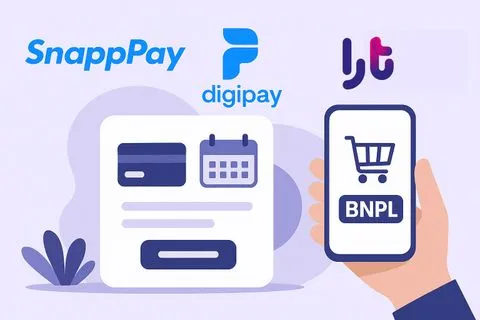 آموزش اتصال سایت به اسنپ پی (فروش بیشتر با درگاه پرداخت اعتباری)