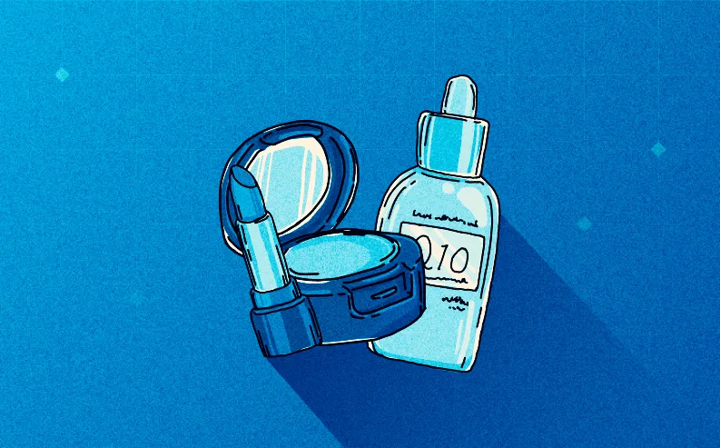 چگونه فروش سایت فروشگاه لوازم آرایشی خود را افزایش دهیم + راهکارهای طلایی