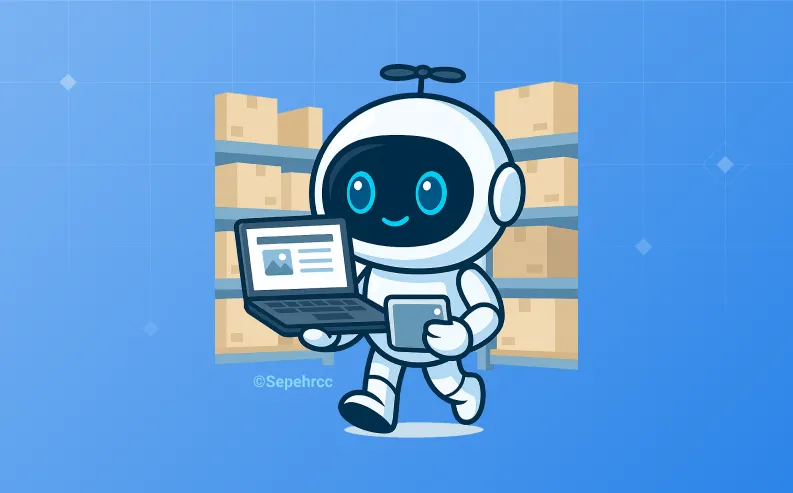 صفر تا صد طراحی سایت بازرگانی (نکات فنی، ظاهری و بازاریابی دیجیتالی) 