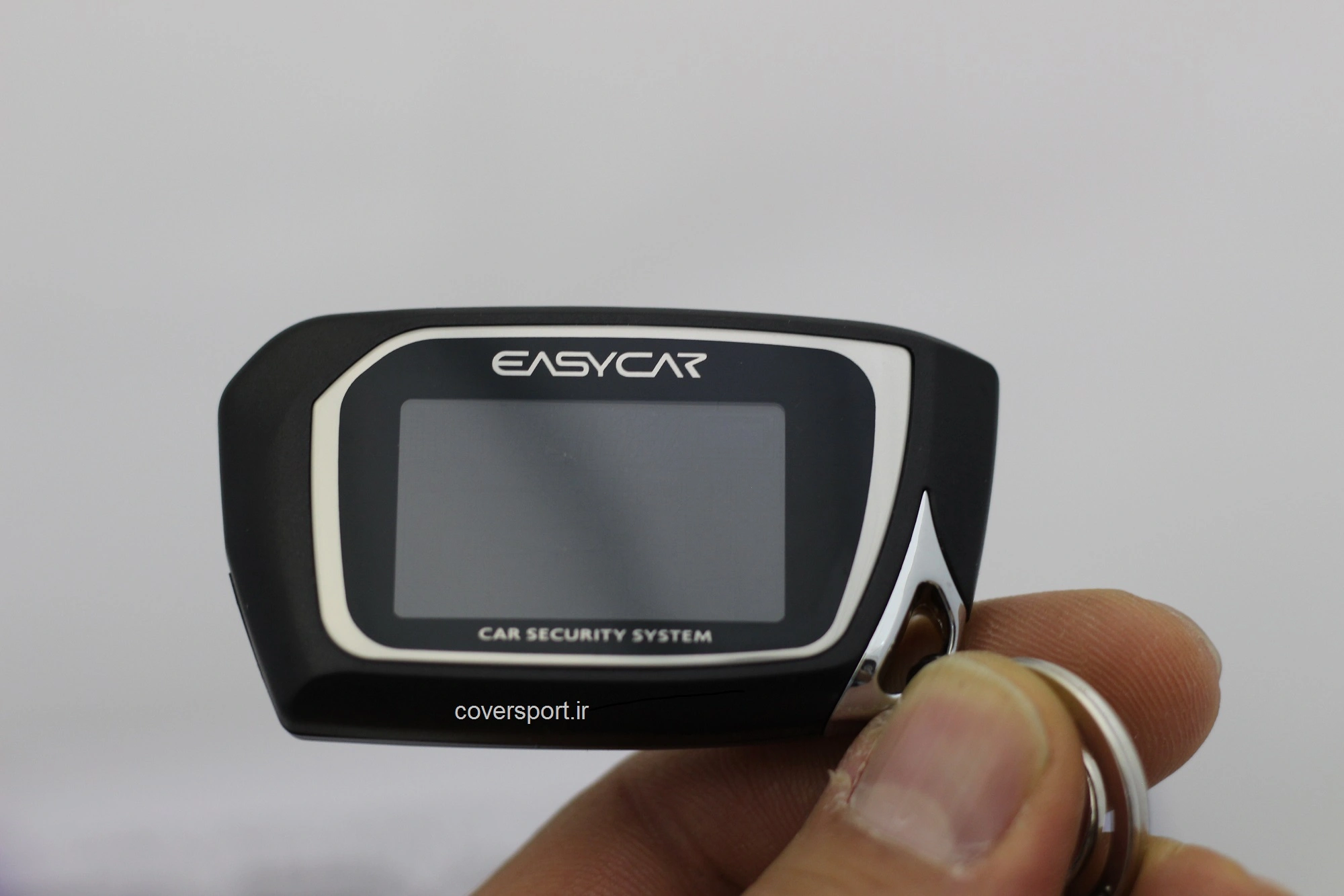 دزدگیر ایزیکار مدل ایکس 1 easycarx1
