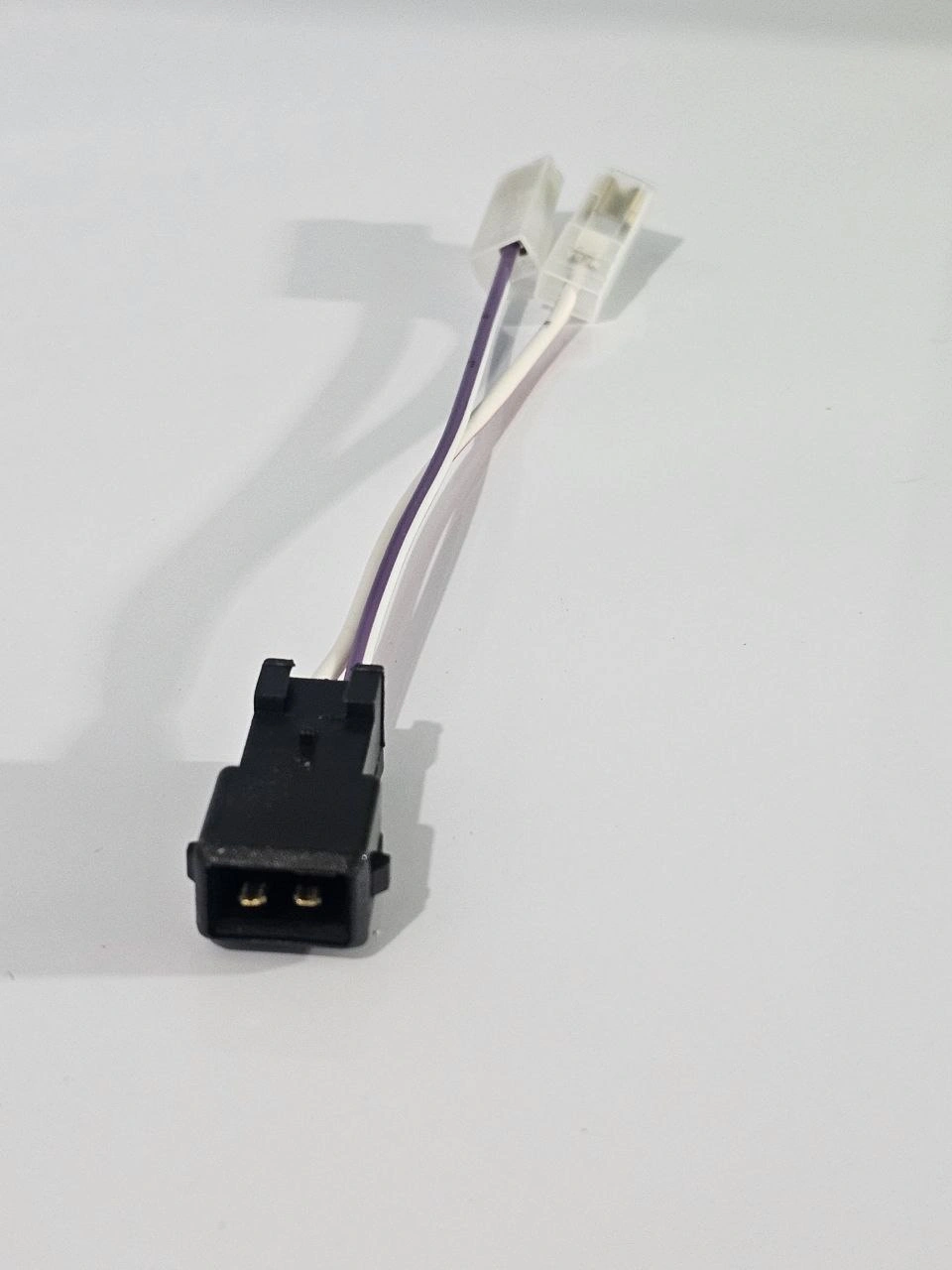 سوکت تبدیل بوق معمولی به پژویی