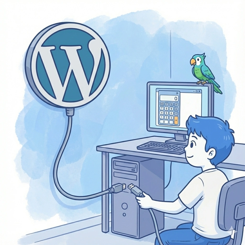 3 روش برای اتصال ووکامرس به نرم افزار حسابداری (مزایا و معایب به تفکیک) 