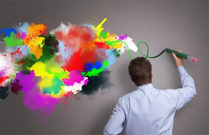 ۵ روش برای زنده نگه داشتن خلاقیت در شرکت ها