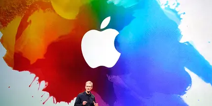 6 نکته ی طلایی برای رونق هر کسب و کار که می توان از مراسم معرفی Apple یاد گرفت .