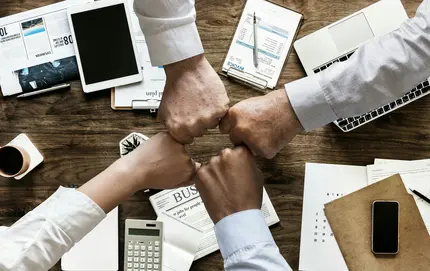 همدیگر را دریابیم