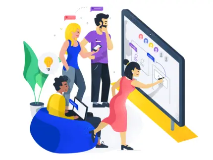 صفر تا صد راه اندازی کسب و کار اینترنتی
