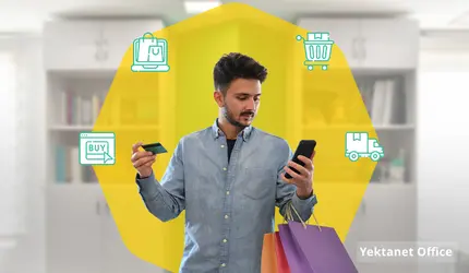 چطور برای فروشگاه اینترنتی با یکتانت رایگان تبلیغ کنیم؟