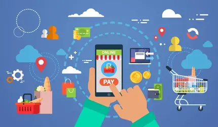 مزایای راه اندازی سوپرمارکت اینترنتی چیست؟