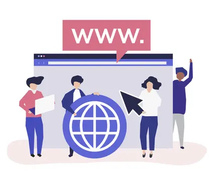 انتخاب نام مناسب برای فروشگاه اینترنتی