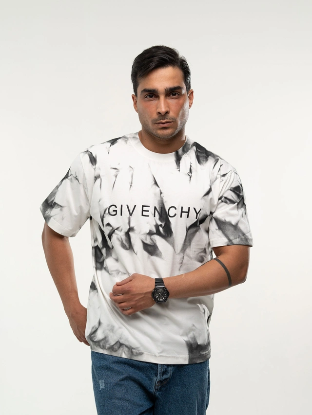تیشرت استاندارد Givenchy3 پک 12 عددی