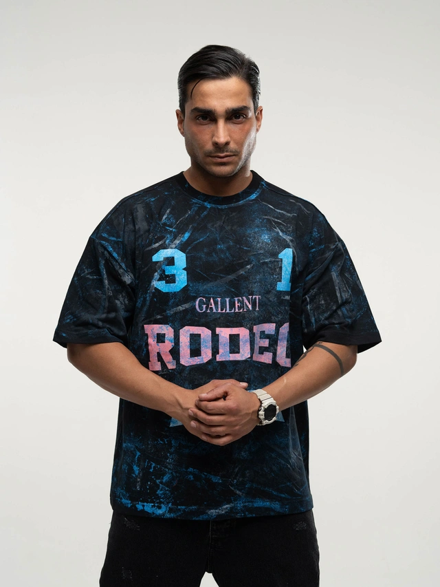 تیشرت ماکان Rodeo پک 9 عددی
