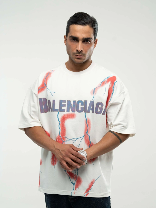 تیشرت دونخ Balenciaga4015 پک 9 عددی