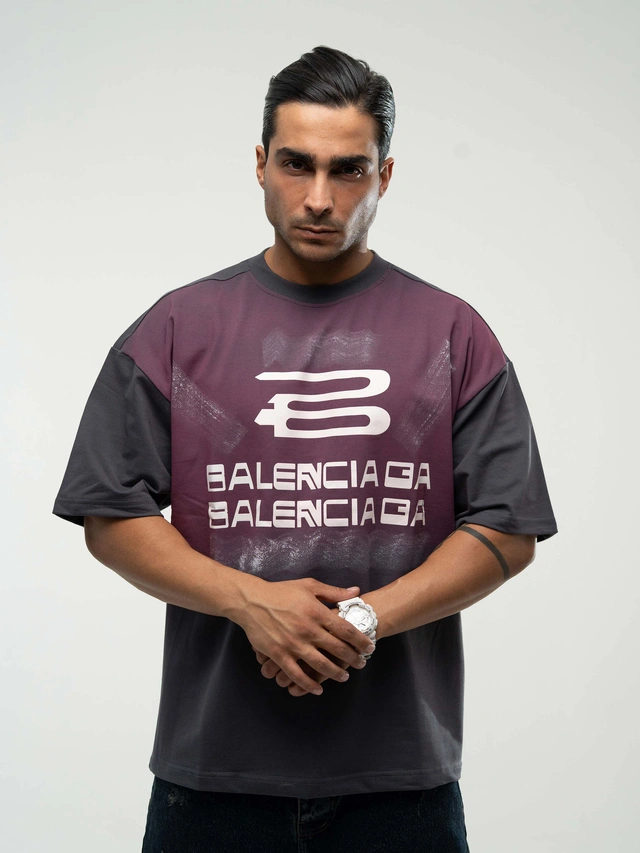 تیشرت دونخ Balenciaga4026 پک 9 عددی