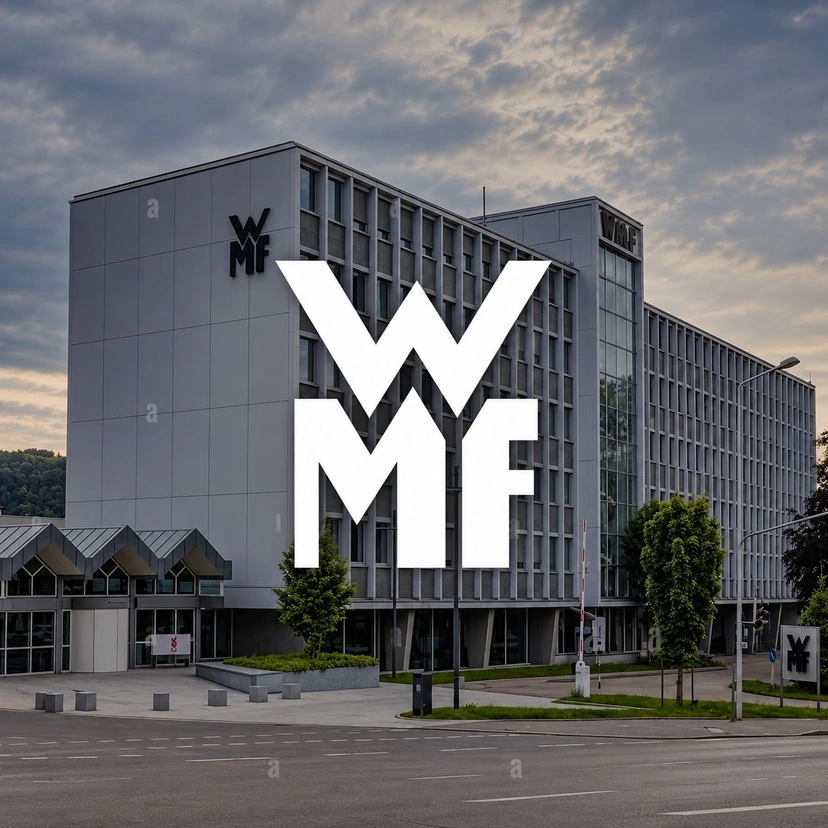 فروشگاه لوازم آشپزخانه برند WMF نمایندگی رسمی